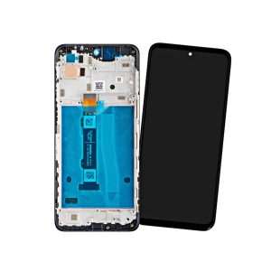 MOTOROLA G42 BLACK SERVICE PACK