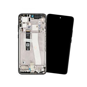 Motorola Edge 30 Neo Aqua Foam SERVICE PACK
