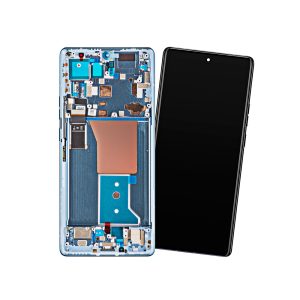 LCD Motorola Edge 40 Pro Lunar Blue