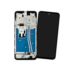 MOTOROLA G53 5G BLACK SERVICE PACK