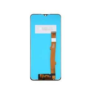 LCD ALCATEL 3X 2020 5061 2 BLACK