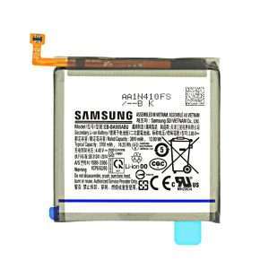 Battery Samsung  EB-BA905ABU for Samsung Galaxy A80 SM-A805F GH82-20346A Bulk