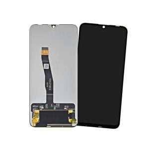 LCD HUAWEI HONOR 10 LITE BLACK 3