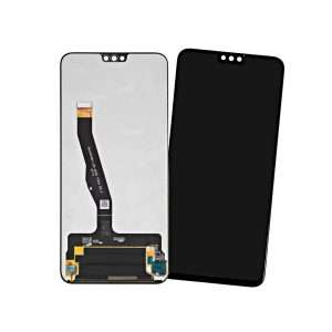 LCD HUAWEI HONOR 8X BLACK 3