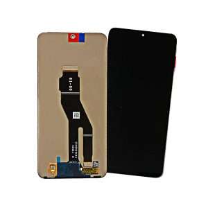 LCD HUAWEI Honor X8A / HONOR 90 LITE2 BLACK
