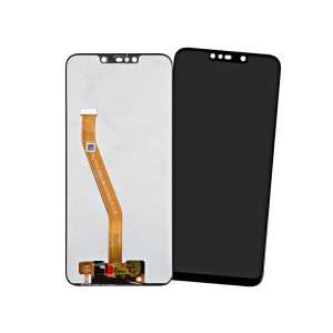 LCD HUAWEI MATE 20 LITE BLACK 3