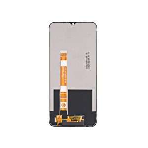 LCD REALME 5/5I 3 BLACK
