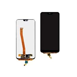 LCD HUAWEI HONOR 10 BLACK 2
