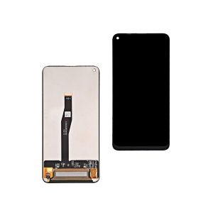 LCD HUAWEI NOVA 5T 3 BLACK