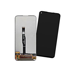 LCD HUAWEI P40 LITE 3 BLACK