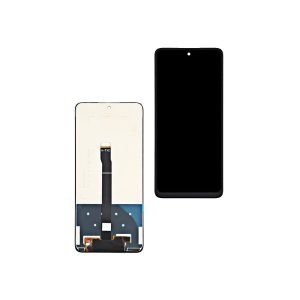 LCD HUAWEI P SMART 2021 3 BLACK