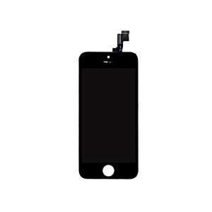 LCD APPLE IPHONE 5S/SE AAA BLACK