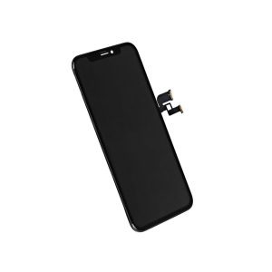 LCD APPLE IPHONE X OLED BLACK