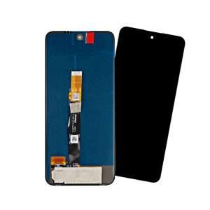 LCD MOTOROLA G31 BLACK