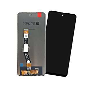 LCD MOTOROLA G32 2 BLACK