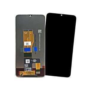 LCD REALME C33 / C30 2 BLACK