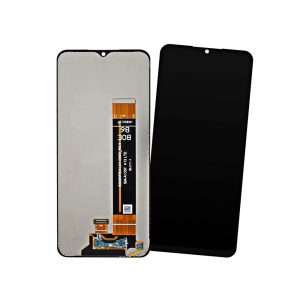 LCD SAMSUNG A135 A13 4G 2 BLACK