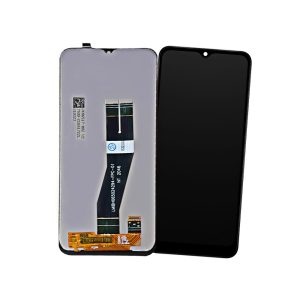 LCD SAMSUNG A02s A025G 2 BLACK