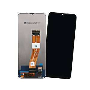 LCD SAMSUNG A03 A035F 2 BLACK
