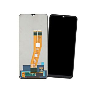 LCD SAMSUNG A042 A04E 2 BLACK