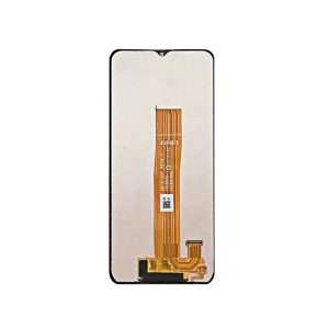 LCD SAMSUNG M127 M12 BLACK FLEX BLACK 2