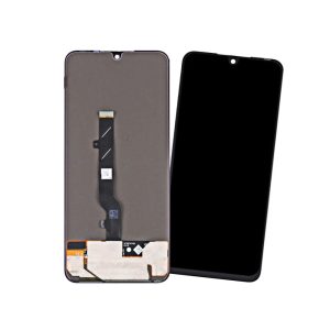 LCD TCL 30 T676K 1 BLACK