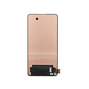 LCD XIAOMI MI 11 Lite 5G 2020 1 BLACK