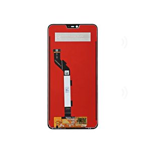 LCD XIAOMI 8 Lite 3 BLACK