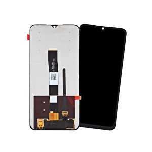 LCD XIAOMI REDMI 9A 3 BLACK