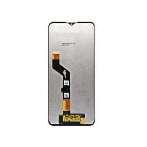 LCD MOTOROLA E7 PLUS XT2081 2 BLACK