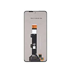 LCD MOTOROLA G22 2 BLACK