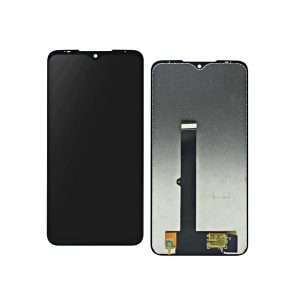LCD MOTOROLA One Macro 2 BLACK