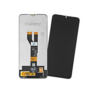 LCD REALME C11 2021 BLACK 3