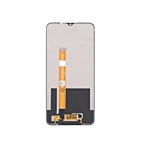 LCD REALME C21Y BLACK 2