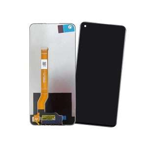 LCD REALME 9 5G 2 BLACK