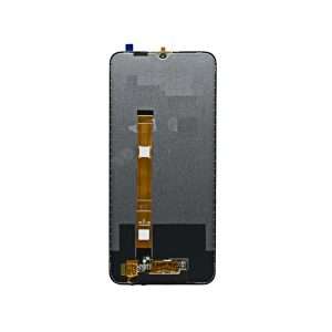 LCD REALME C11 2020 3 BLACK