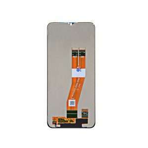 LCD SAMSUNG A02s A025F 3 BLACK