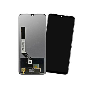 LCD XIAOMI REDMI NOTE 7 BLACK 3