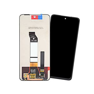LCD XIAOMI REDMI NOTE 10 5G / M3 Pro 5G BLACK 2