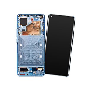 LCD XIAOMI Mi 11 5G BLACK 56000800K200