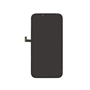 LCD IPHONE 7 BLACK SERVICE PACK
