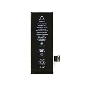 BATTERY IPHONE 5S HIGH CAPACITY