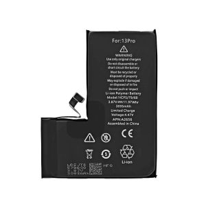 BATTERY IPHONE 13 PRO HIGH CAPACITY