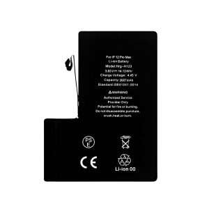 BATTERY IPHONE 12 PRO MAX