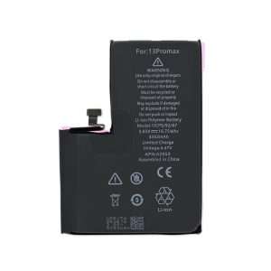 BATTERY IPHONE 13 PRO MAX