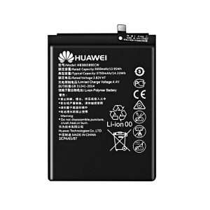 BATTERY HUAWEI HB386589ECW MATE 20 LITE