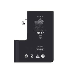 BATTERY IPHONE 12 PRO MAX HIGH CAPACITY