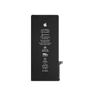BATTERY IPHONE XR HIGH CAPACITY