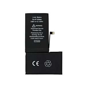 BATTERY IPHONE XS MAX HIGH CAPACITY