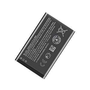 BATTERY NOKIA BL 4UL